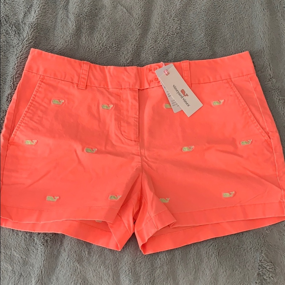 NWT Vineyard Vines Shorts
